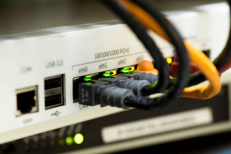 Ashurst Business Broadband Installer