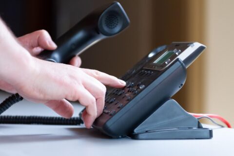 VoIP System Installers in Ashurst