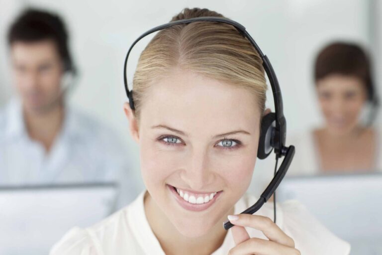 Easy to use VoIP System Ashurst