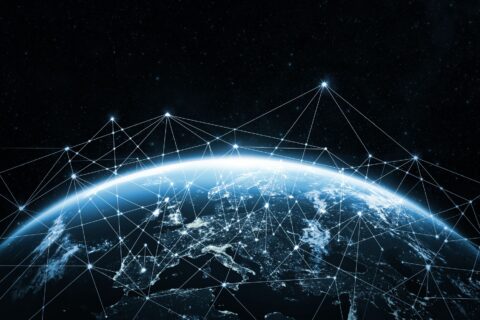 High Speed Broadband for Businesses in Ashurst