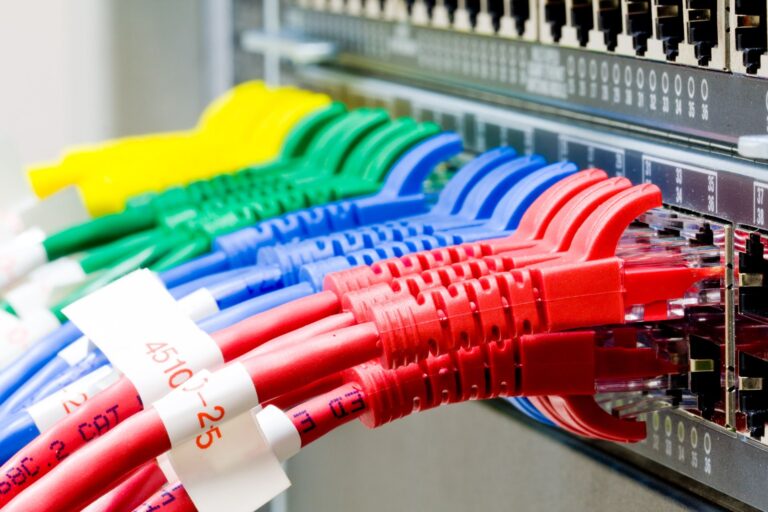 High Speed Full Fibre Business Broadband Ashurst