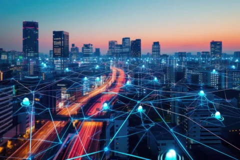 Stay Connected, Stay Ahead!